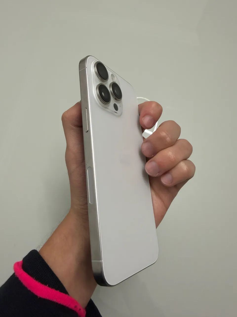 iphone 15 pro max 256 gb  - Foto 2