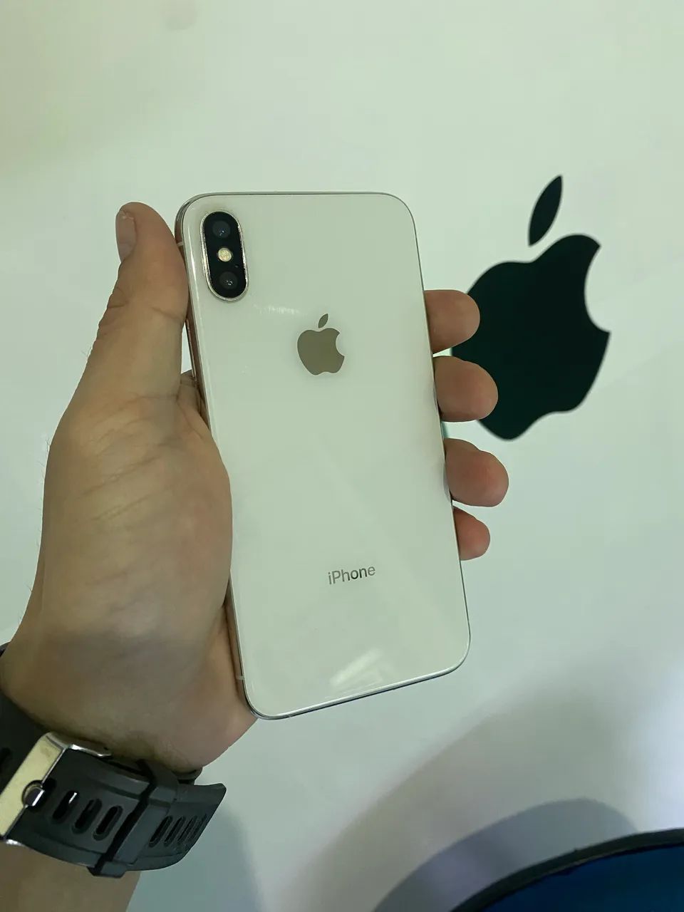 iPhone X 499.00 - Foto 2