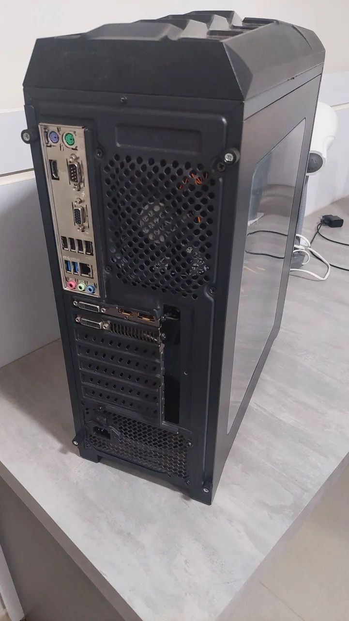 Pc gamer gtx 1060  - Foto 3
