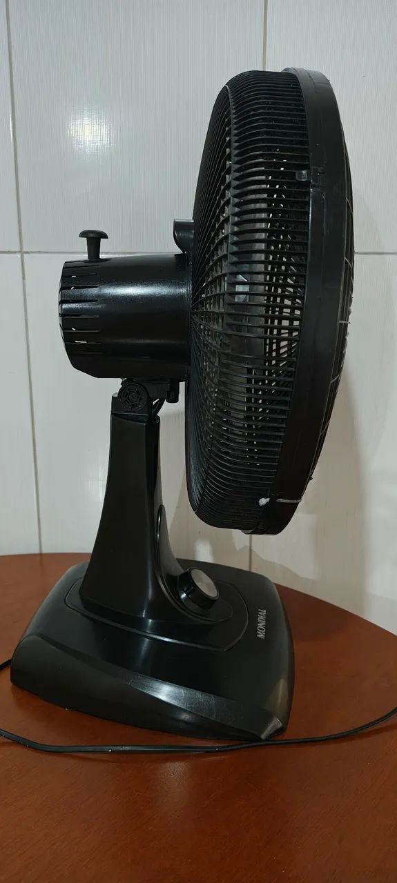 Ventilador  - Foto 4