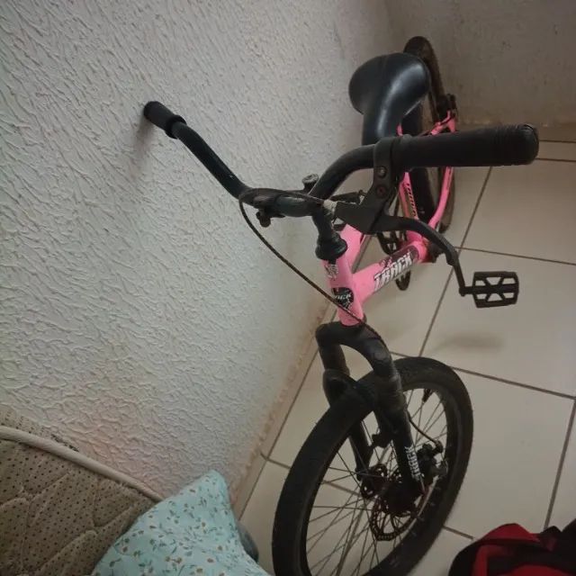 Bicicleta  - Foto 3
