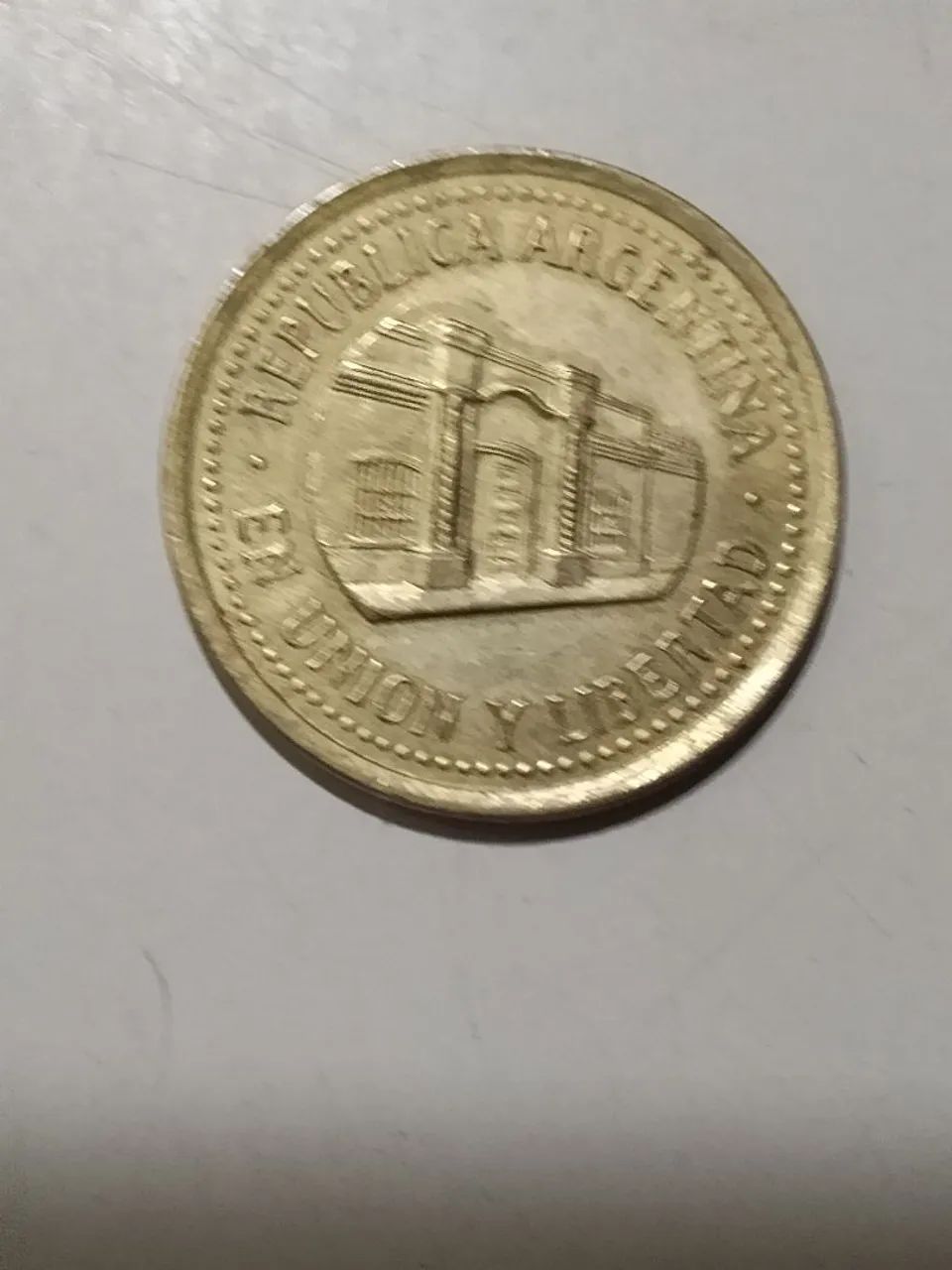 Moedas antigas  - Foto 4