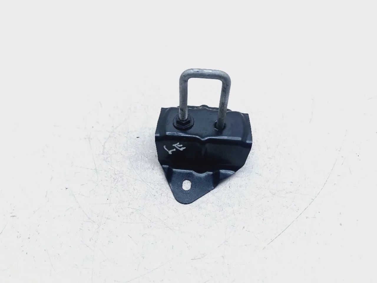  Fechadura Trava Capô Esquerda Bmw X1 1.5 2023 13989610