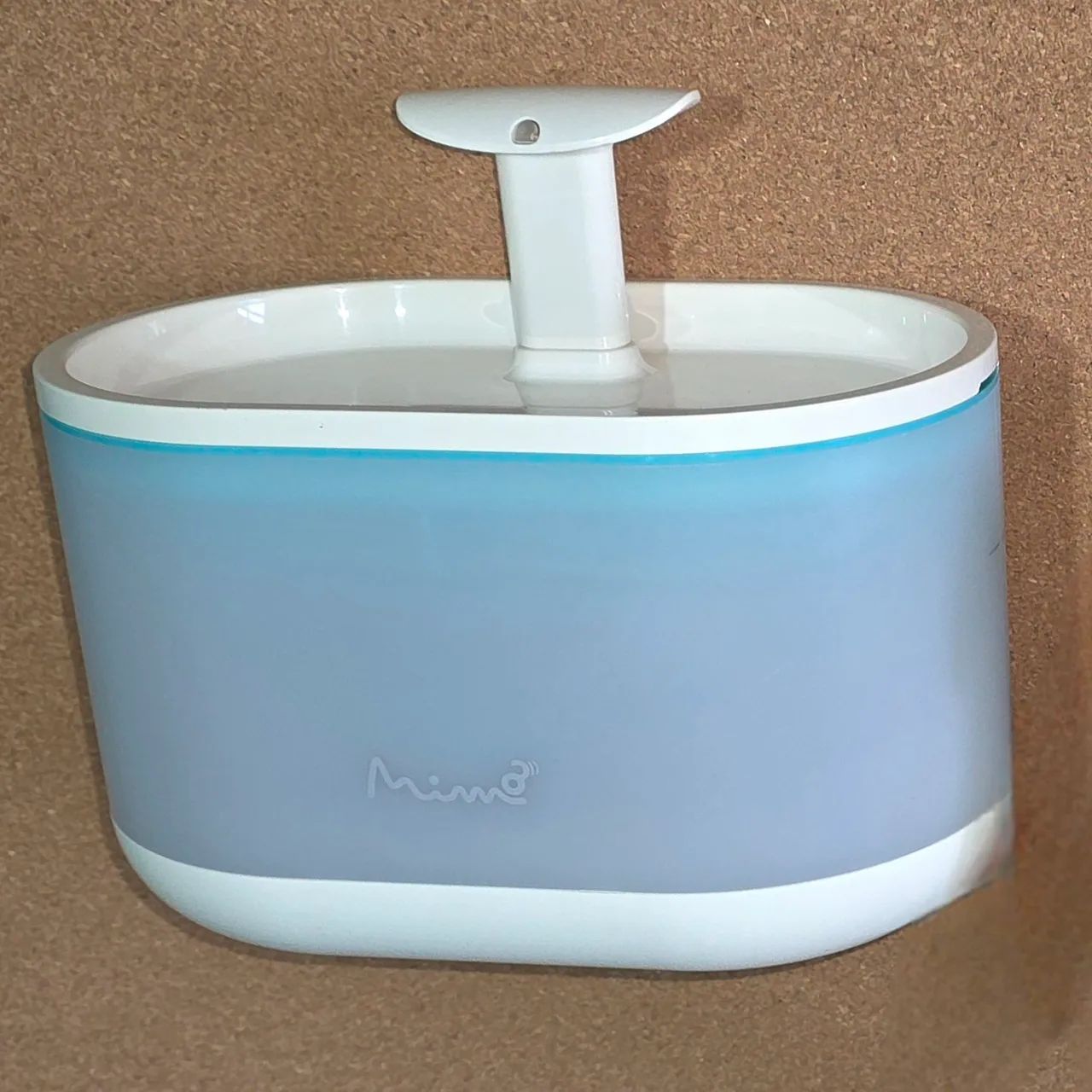 Fonte De Água Pet 2,2L Mimo cães e gatos