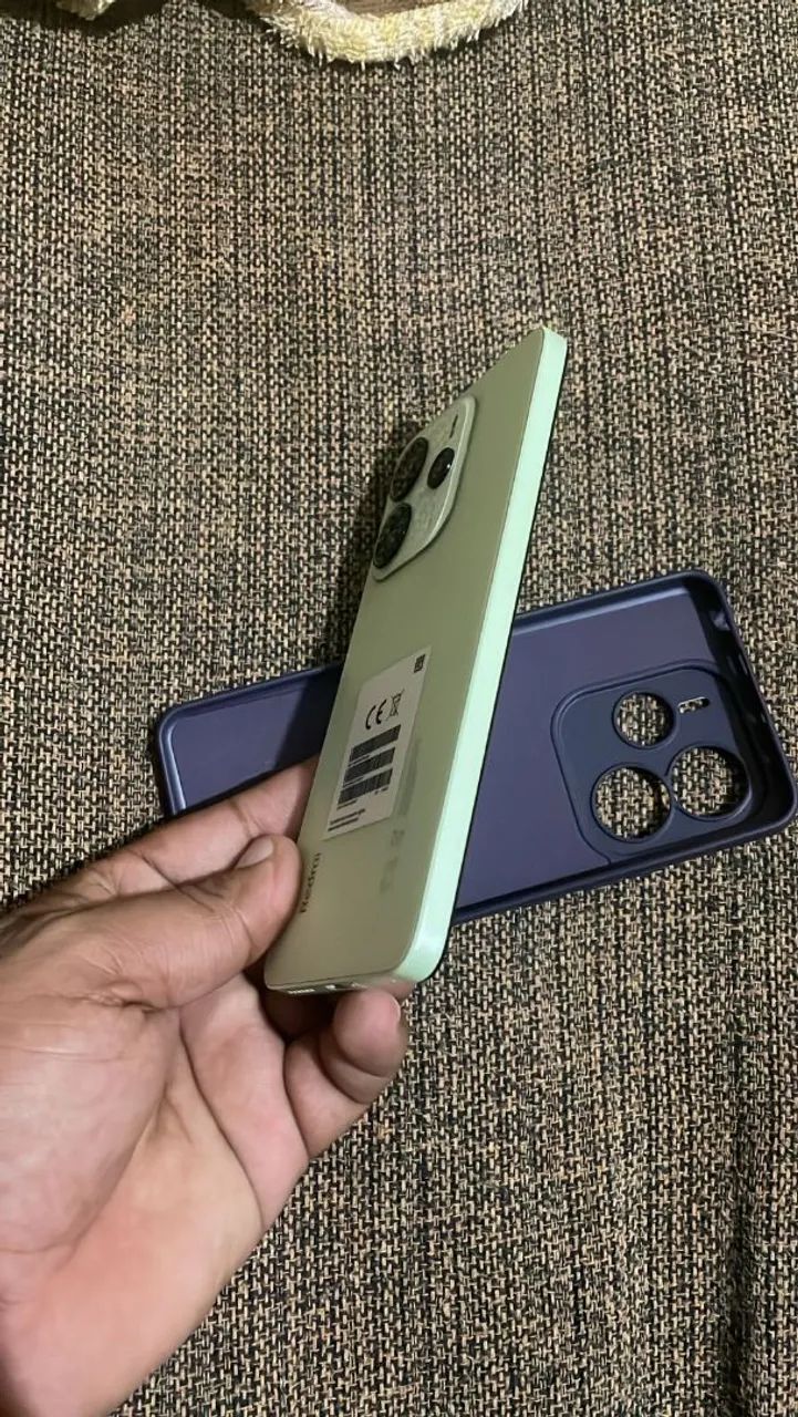 Vendo este lindo celular  - Foto 3