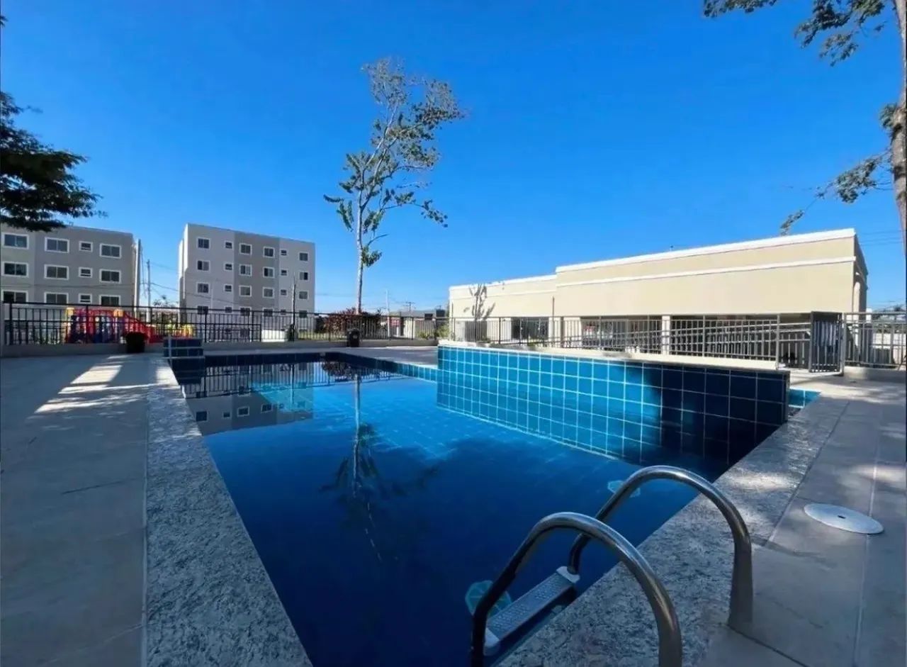 Foto - Volta Redonda - São Luiz