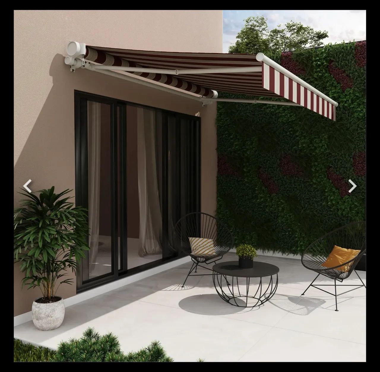 Toldo  - Foto 4