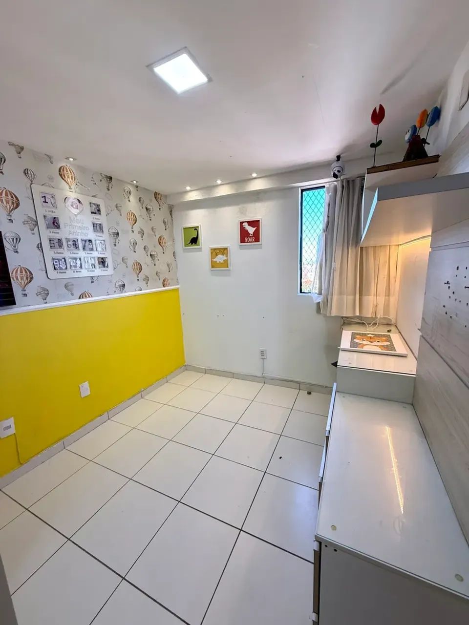 APARTAMENTO PARA LOCACAO NOS BANCÁRIOS - Foto 5