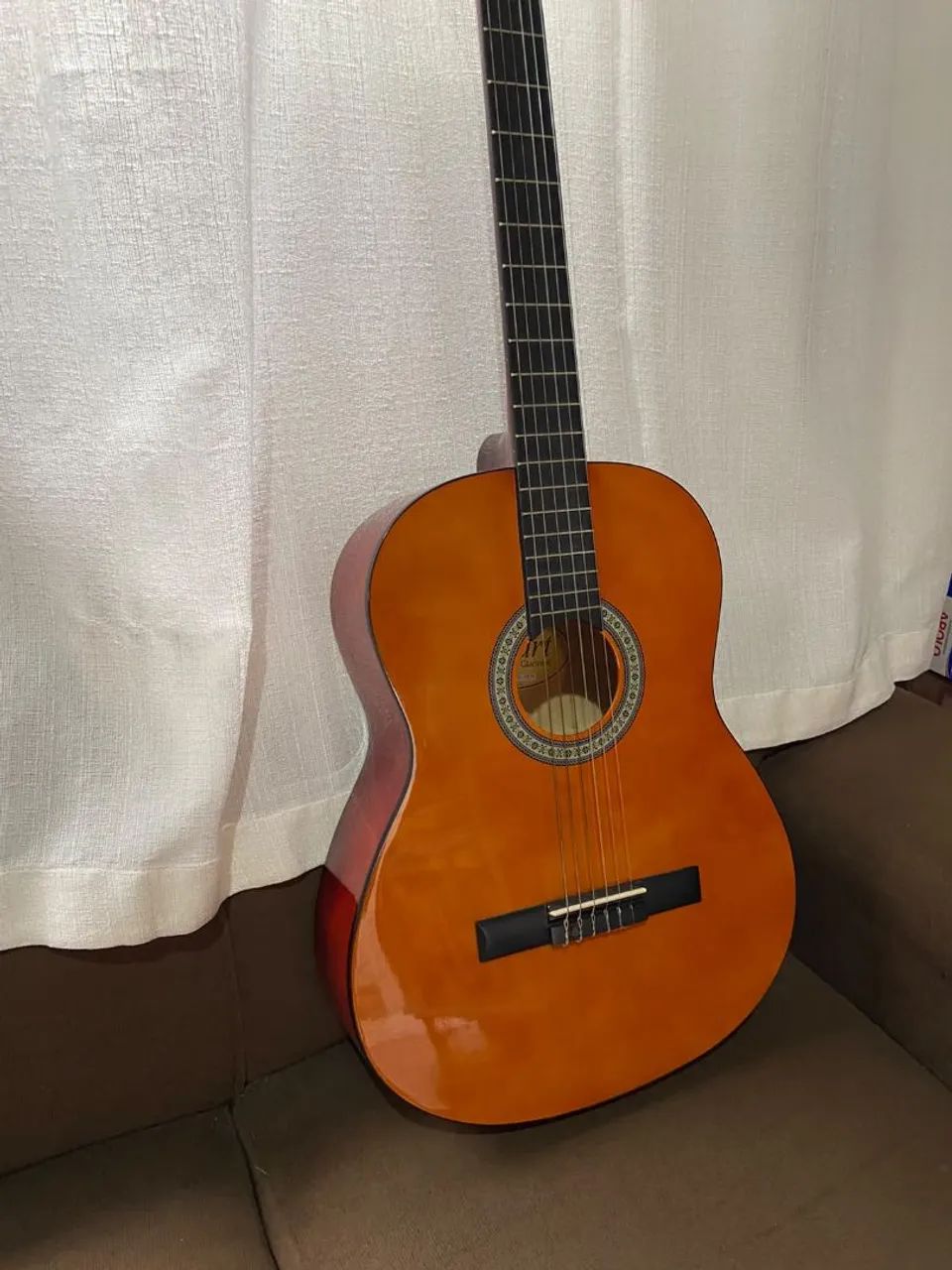 Violão Giannini - Foto 3