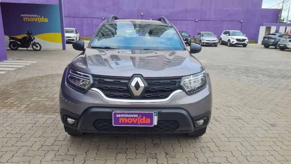 Renault Duster 2026