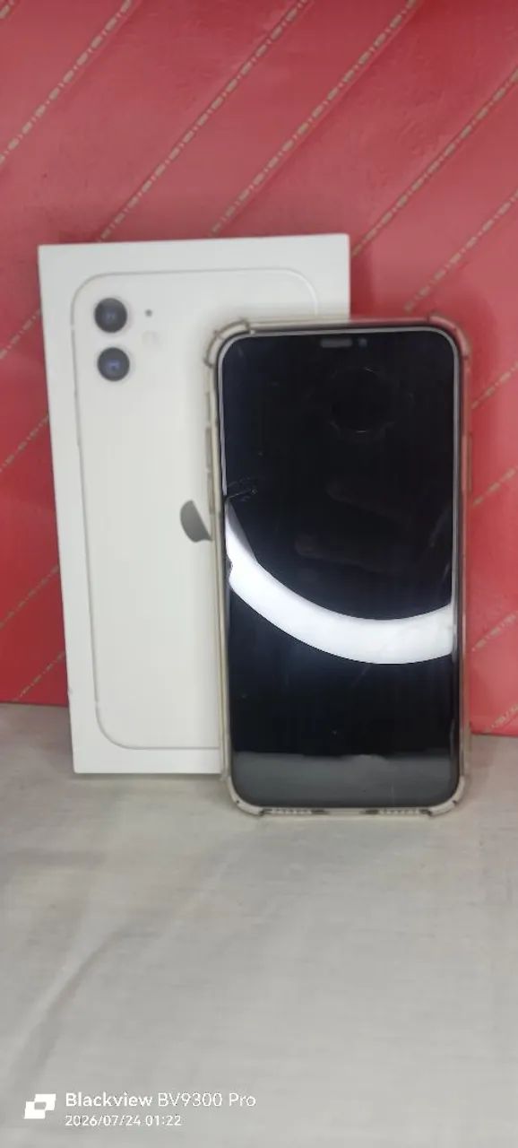 iPhone 11 64GB - Foto 4