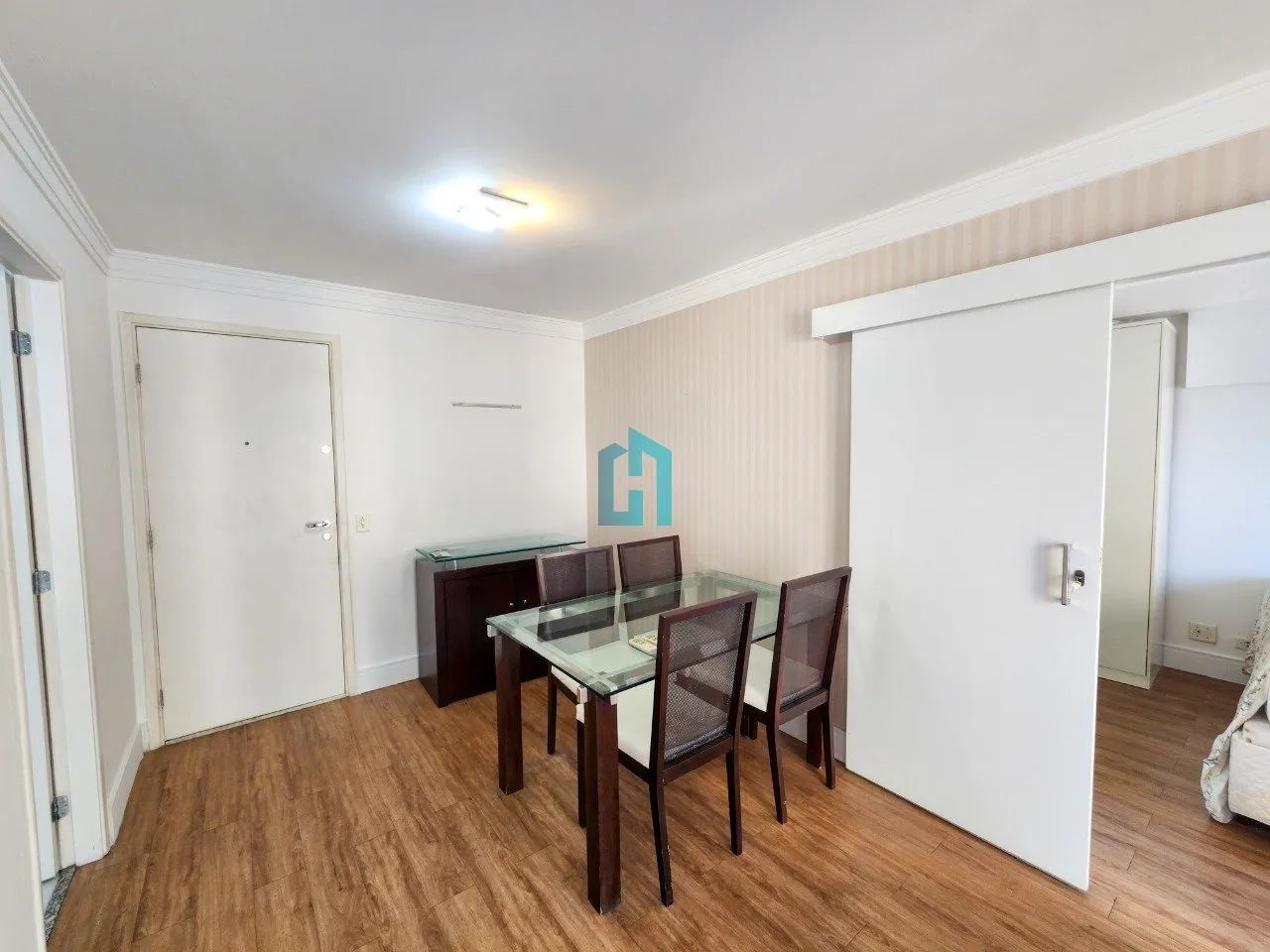 Apartamento para Locação no Glam Moema - Foto 4