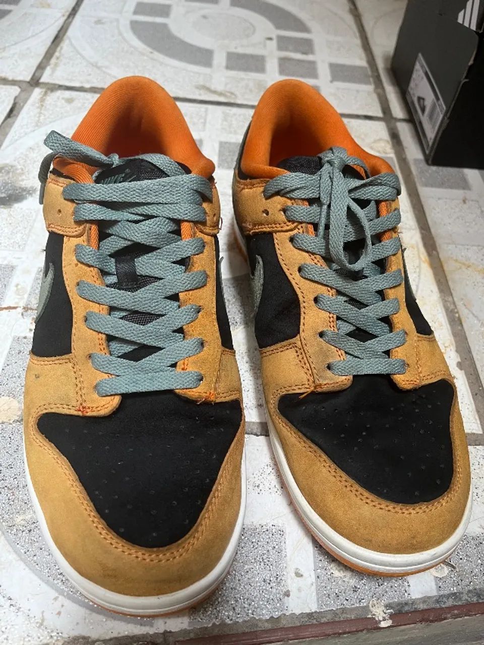 Tênis masculino  - Foto 3