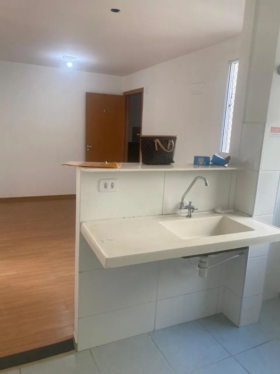 Apartamento