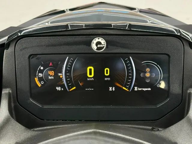 Seadoo GTX 230 2025 / COM CARRETA - Foto 6