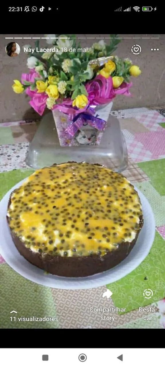 Bolos,Doces, Sobremesas  - Foto 2