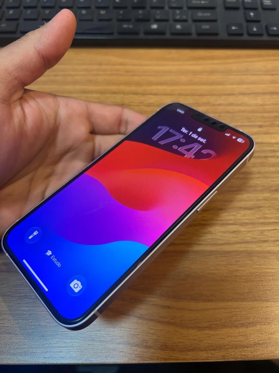 Iphone 13  - Foto 4