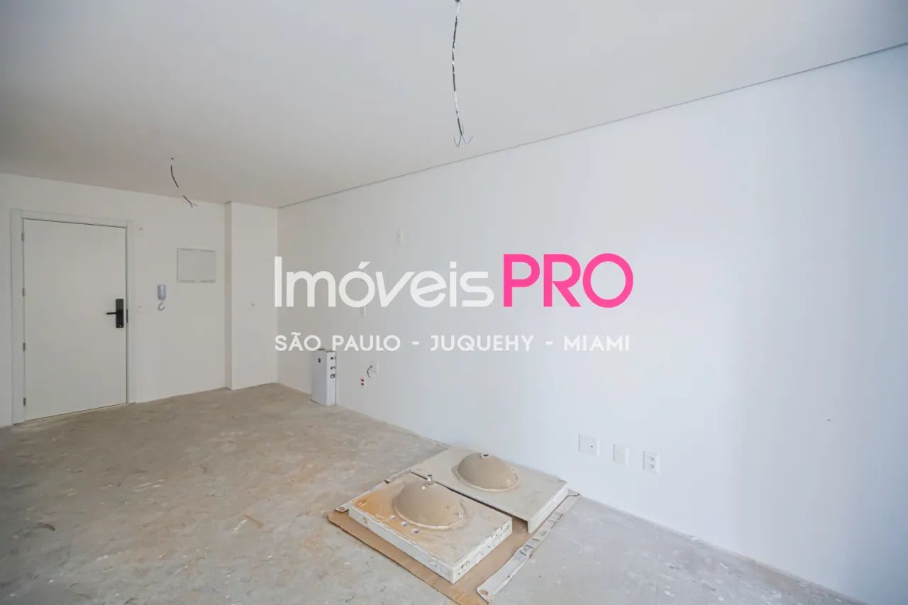 Apto 2 quartos, suite, 2 vagas na Vila Nova Conceição - Foto 3