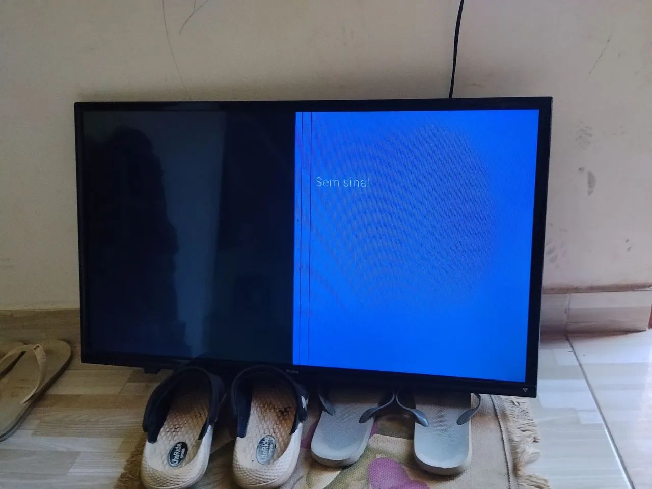 Smartv de 50, 32 e 28 Pol. - Foto 3