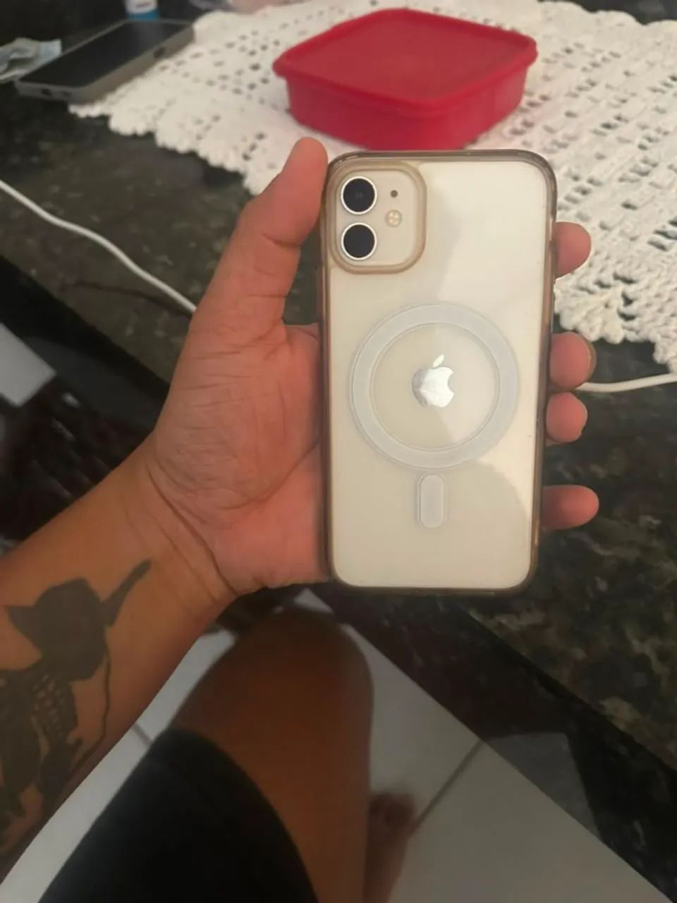 Iphone 11 - Foto 3