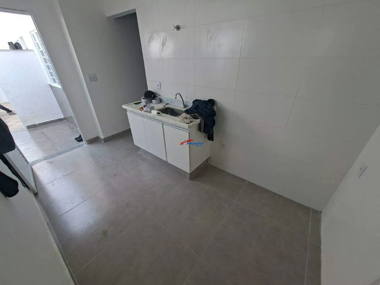 Kitnet de 01 Quarto para Locação  Padre Eustáquio - Foto 2