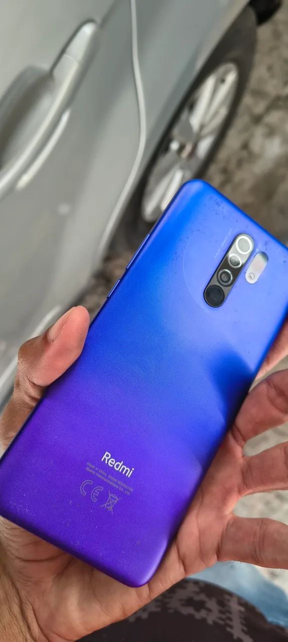 Celular Redimi 9 - Foto 2