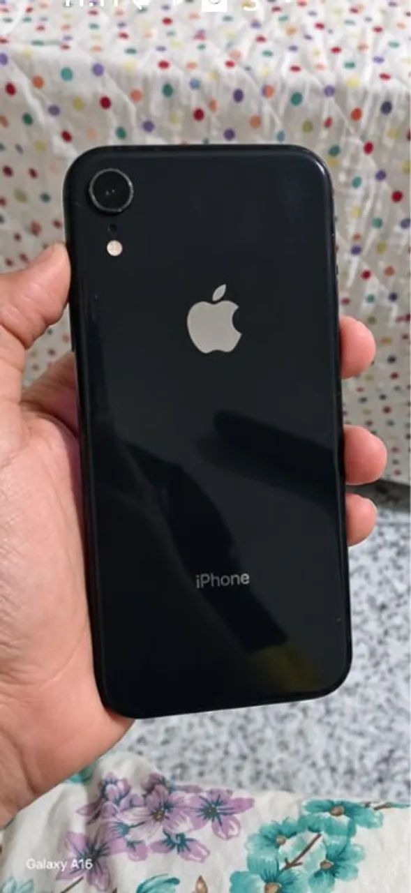Vendo esse iPhone  - Foto 2
