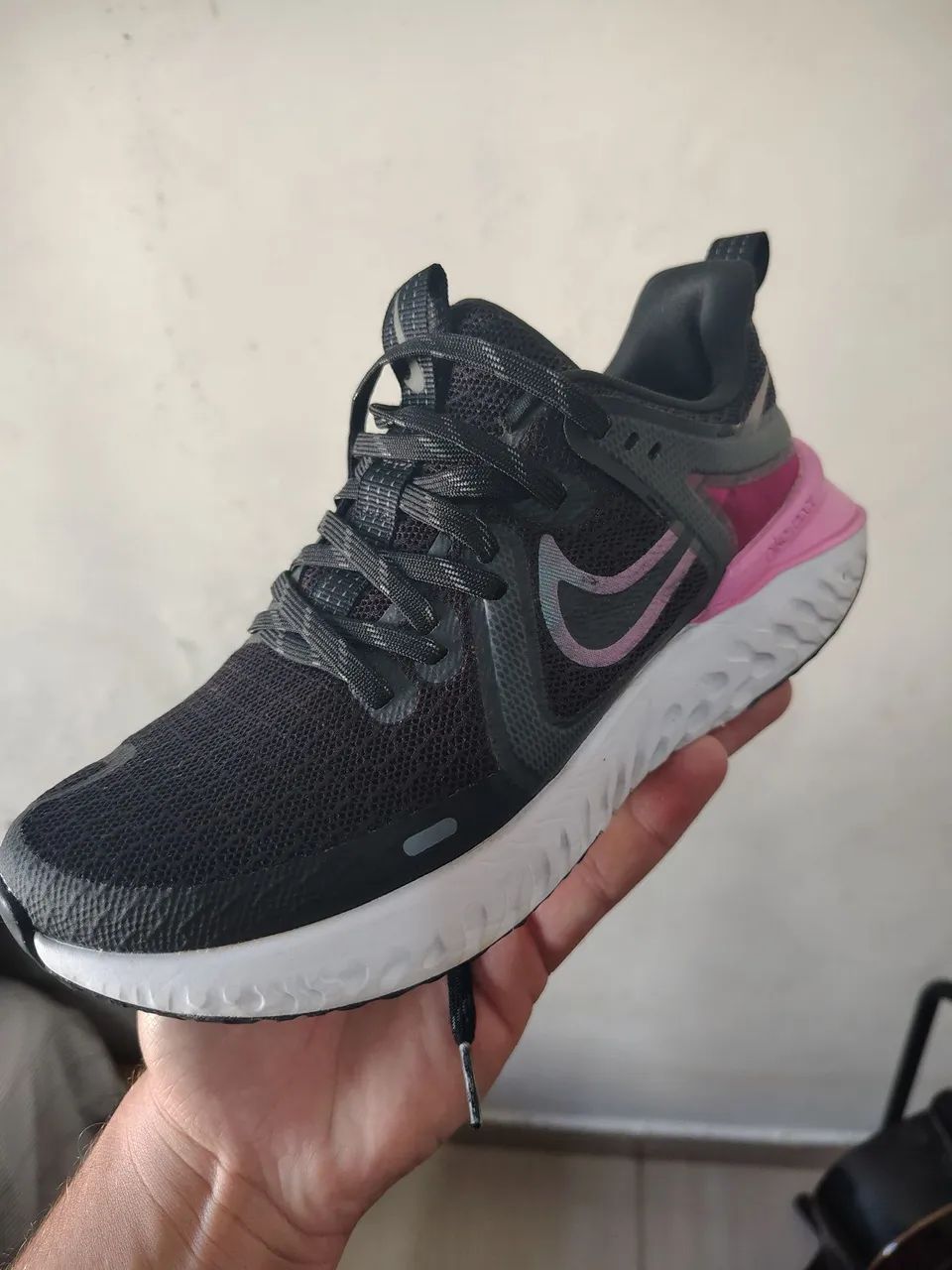 nike epic react olx