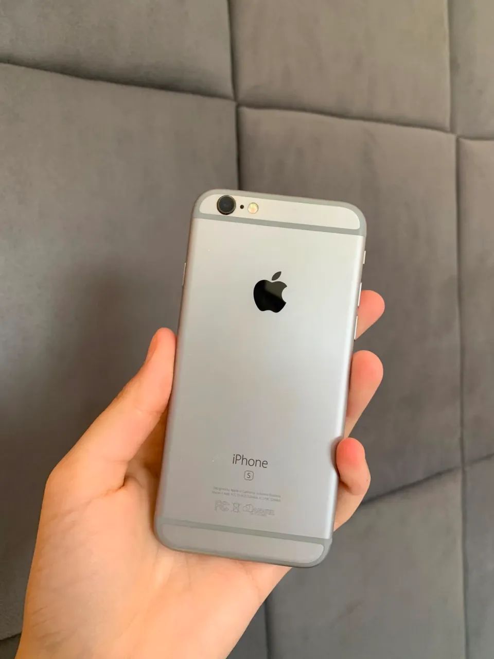 IPHONE 6s  - Foto 5