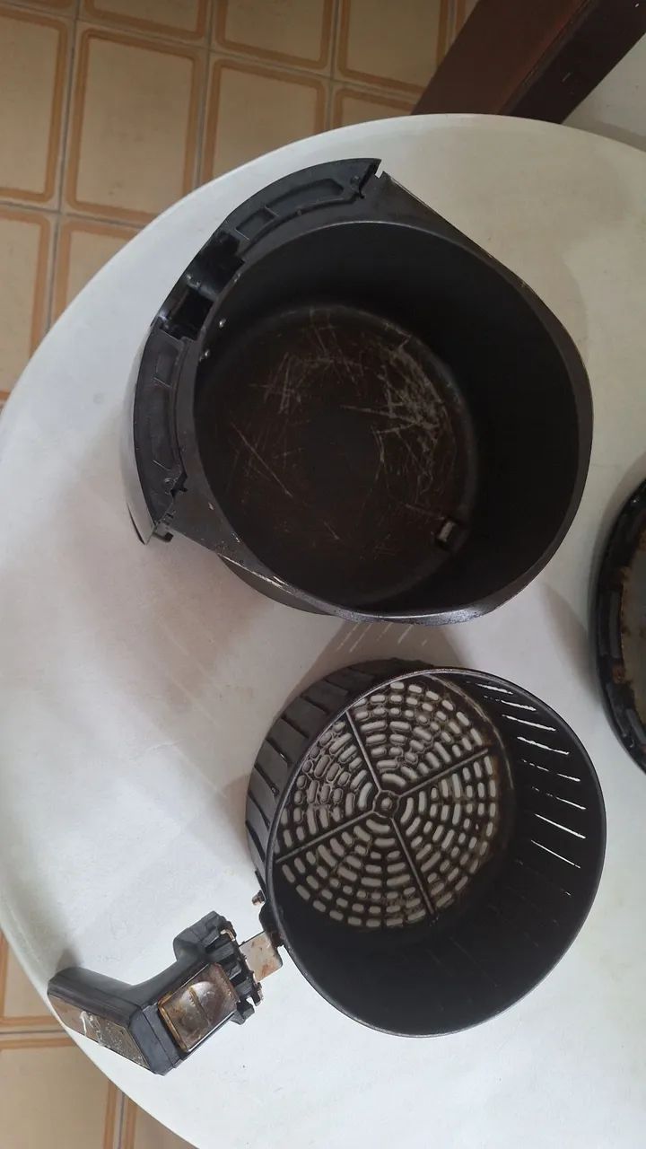 AirFryer  - Foto 4