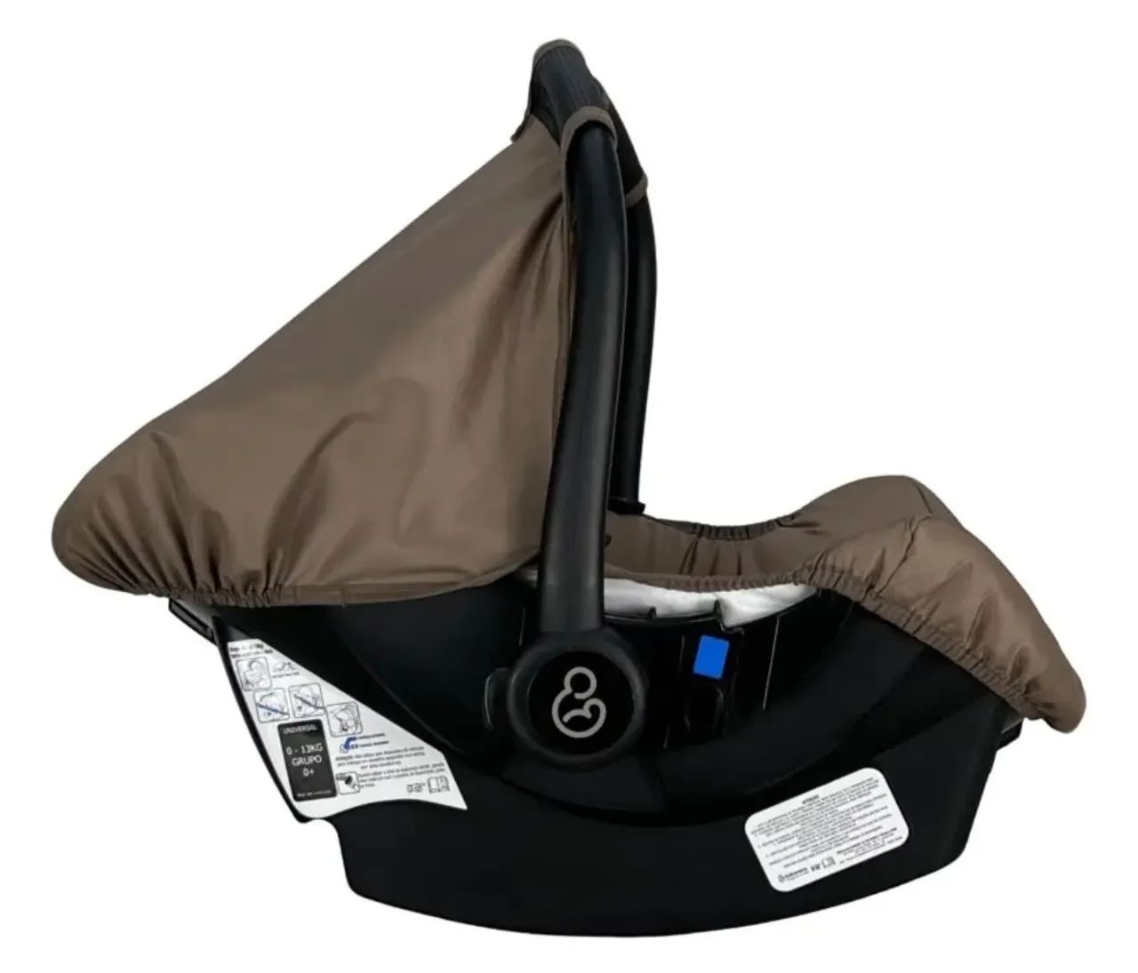 Bebê conforto!!!