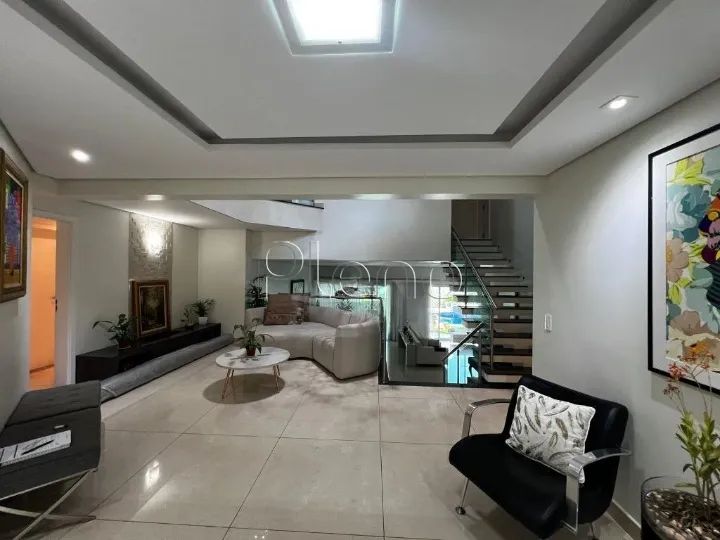 Sobrado à venda e para alugar em Campinas, Nova Campinas, com 4 quartos, com 416 m² - Foto 4