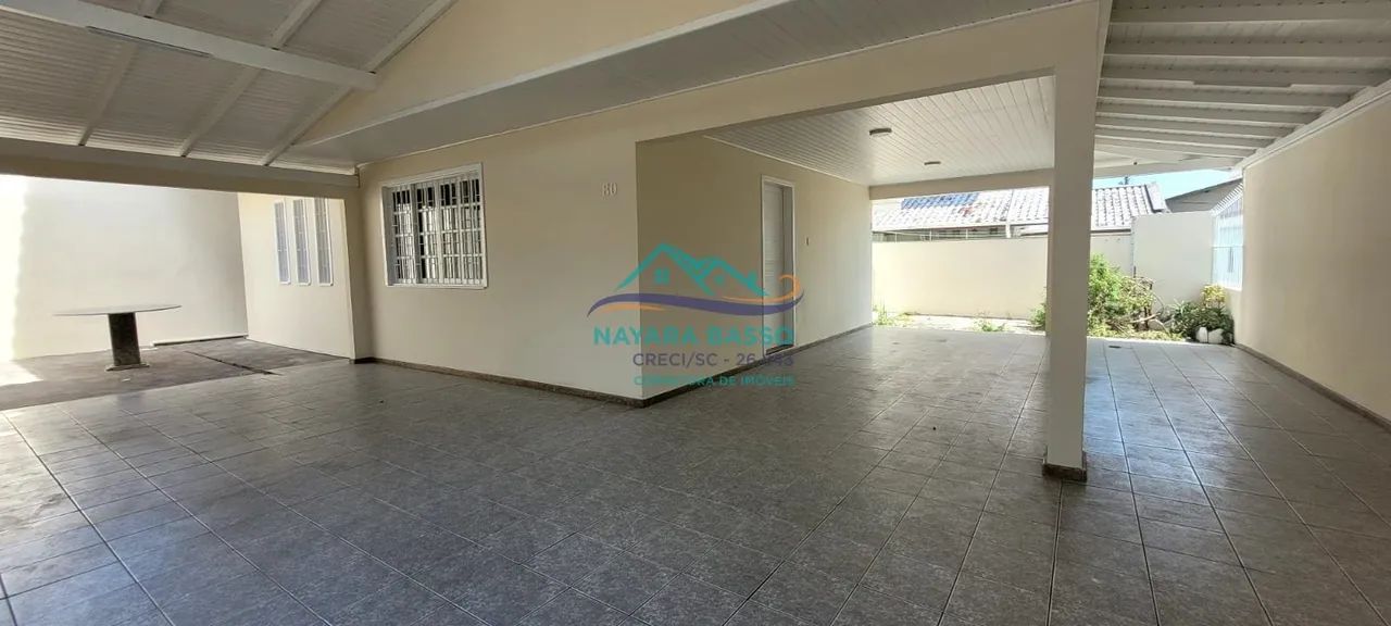Casa com 4 dormitórios para alugar, 225 m² - Ingleses - Florianópolis/SC - Foto 2
