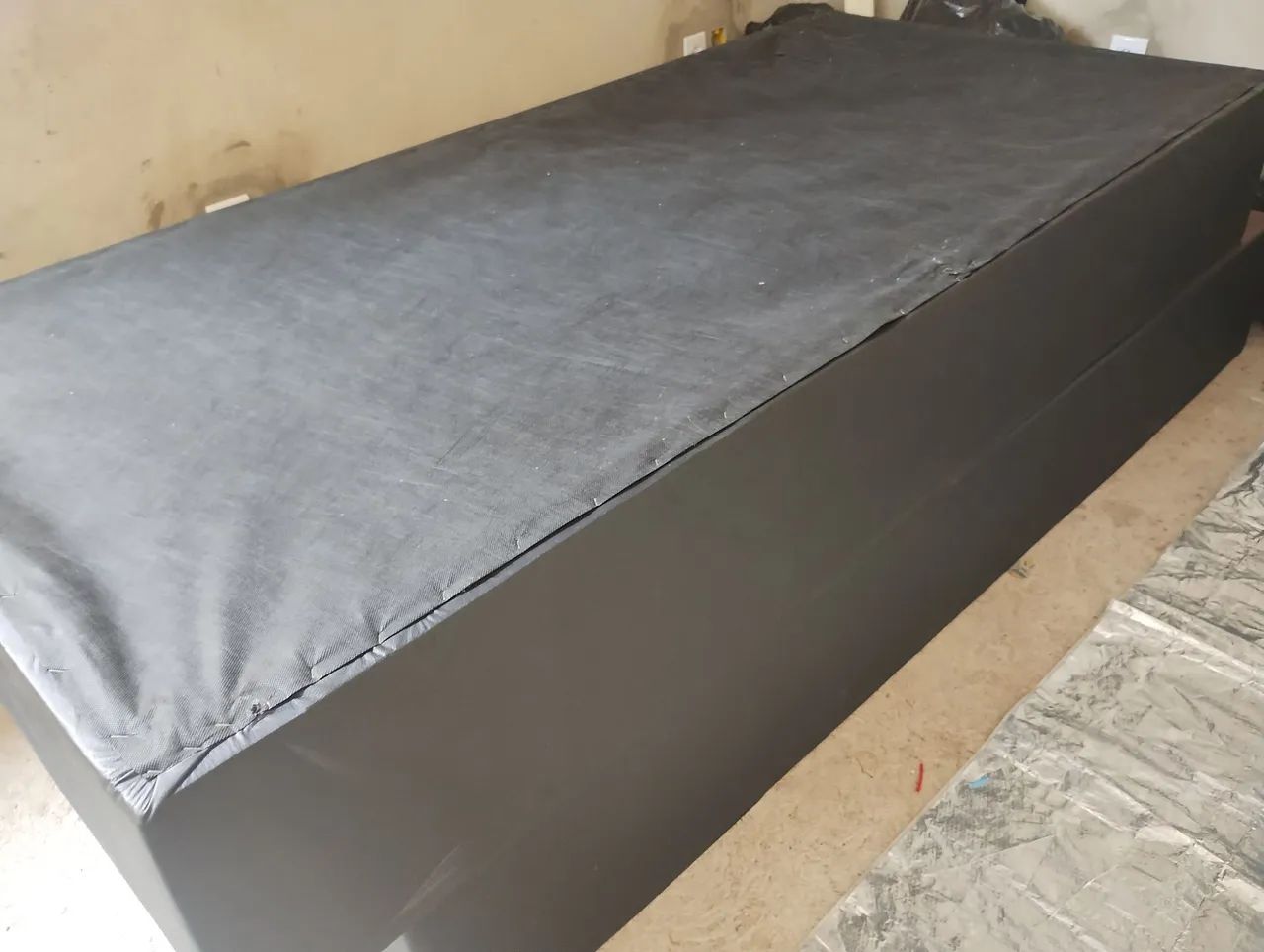 COLCHÃO ORTOBOM PETRUS PREMIUM KING + BASE - Foto 4