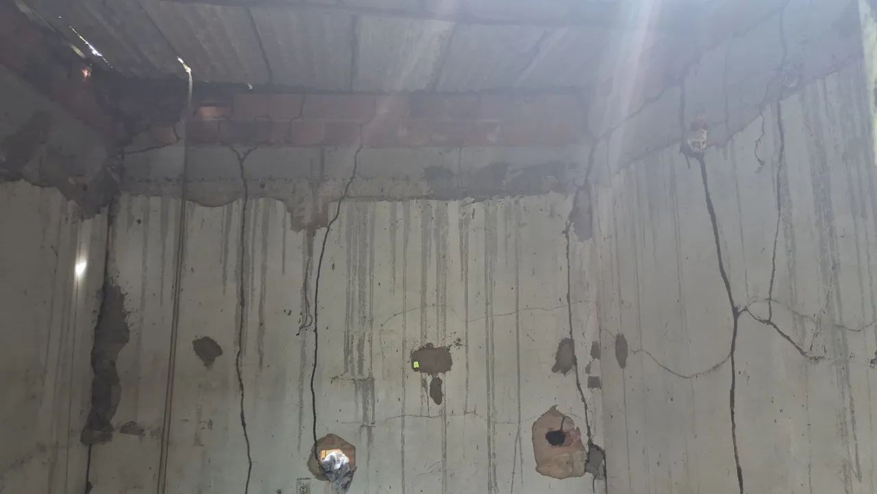 Foto - Salvador - Águas Claras