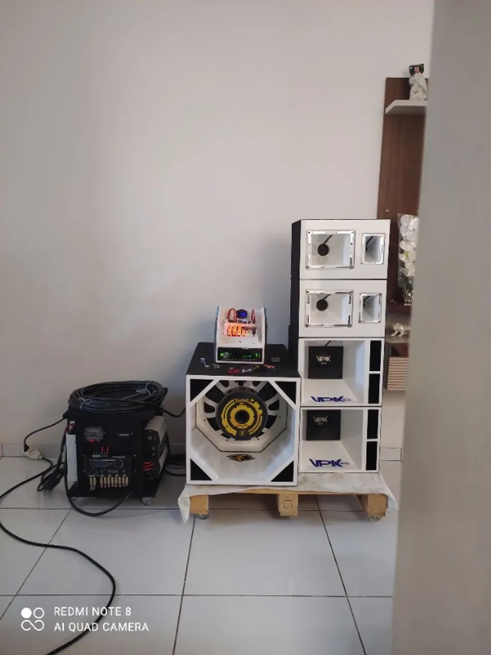 Som automotivo  - Foto 2