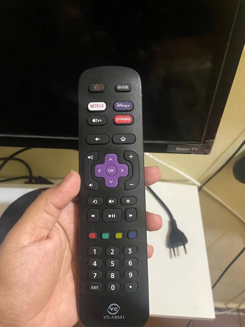 Tv 32 polegadas  - Foto 4