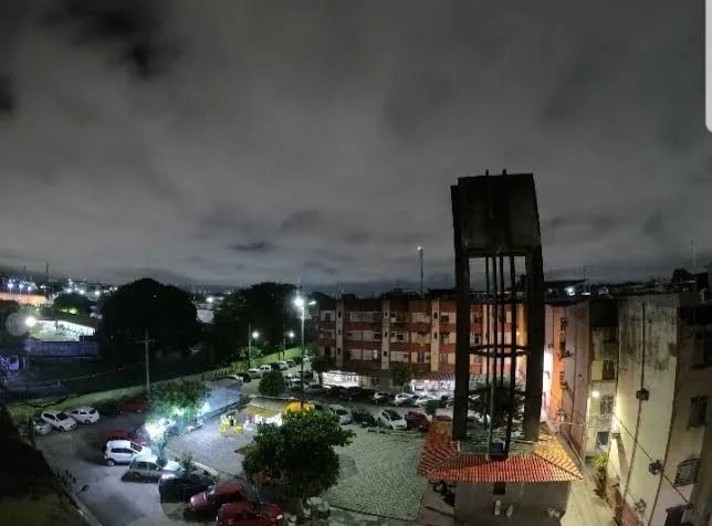 Condomínio Jardim Brasil 