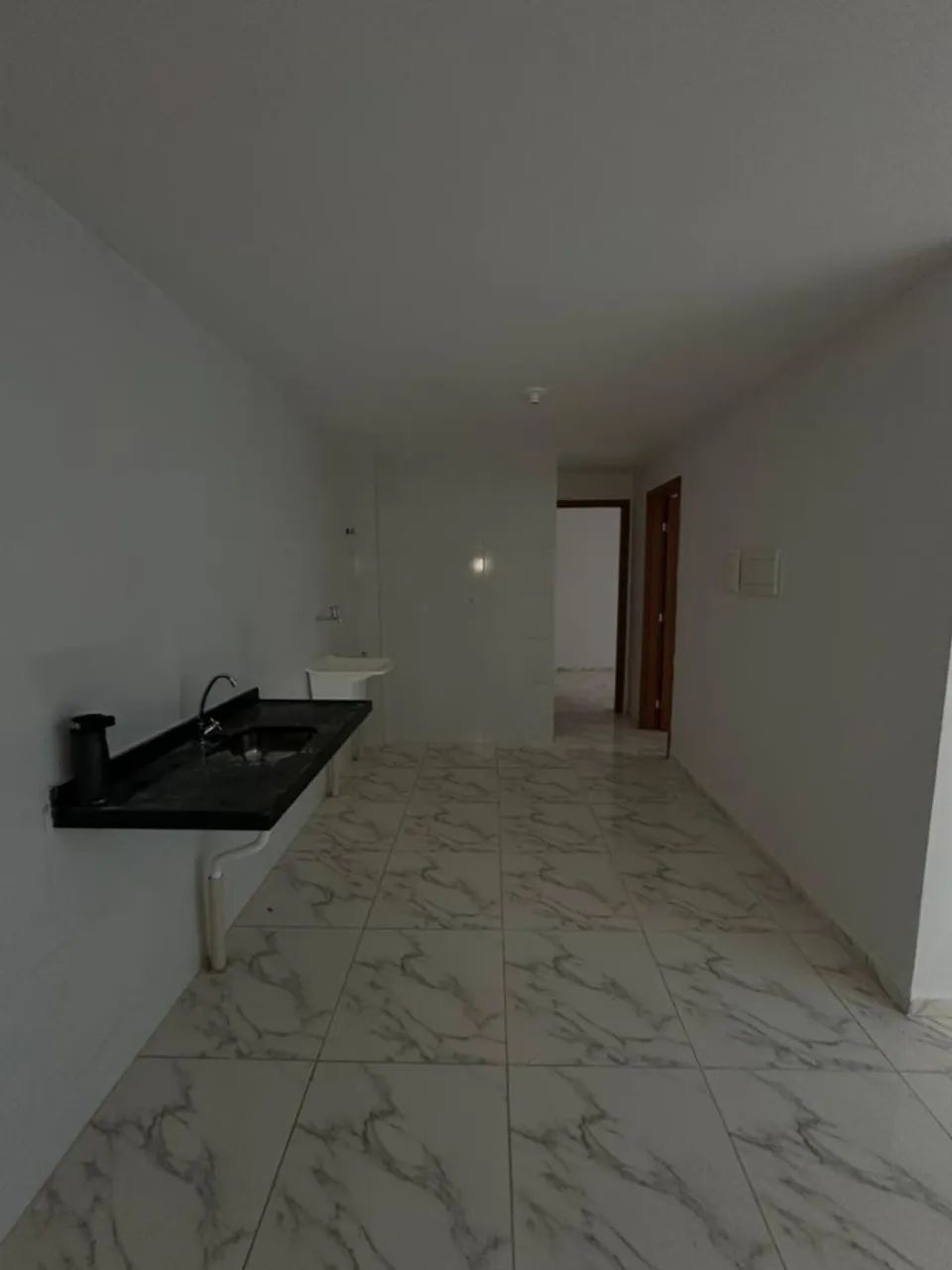 Repasse!! Pague sua primeira parcela daqui a 90dias. Repasse/ágio Primeiro andar 