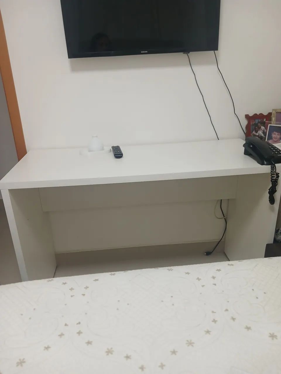 Mesa p escritório ou computador  - Foto 2