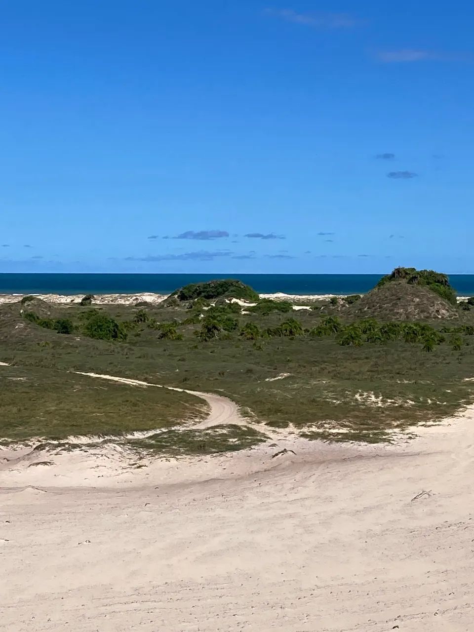 Terreno na praia da Caueira  - Foto 4