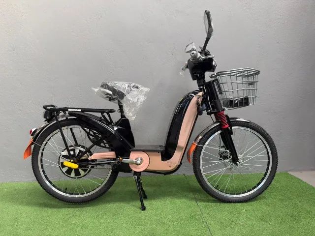 BIKE ELETRICA SOUZA BIKE