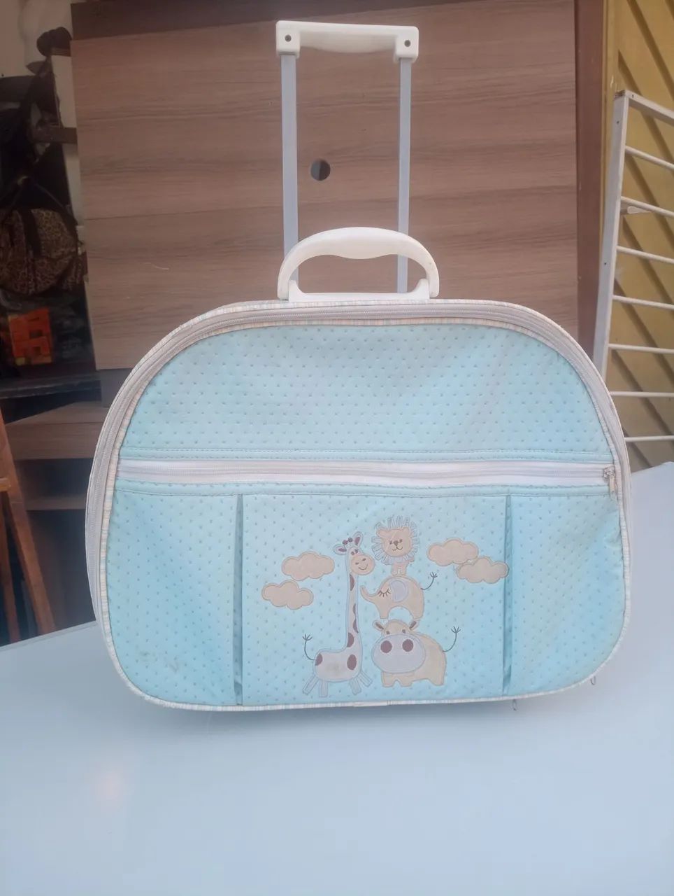 Bolsa para gestante! - Foto 2