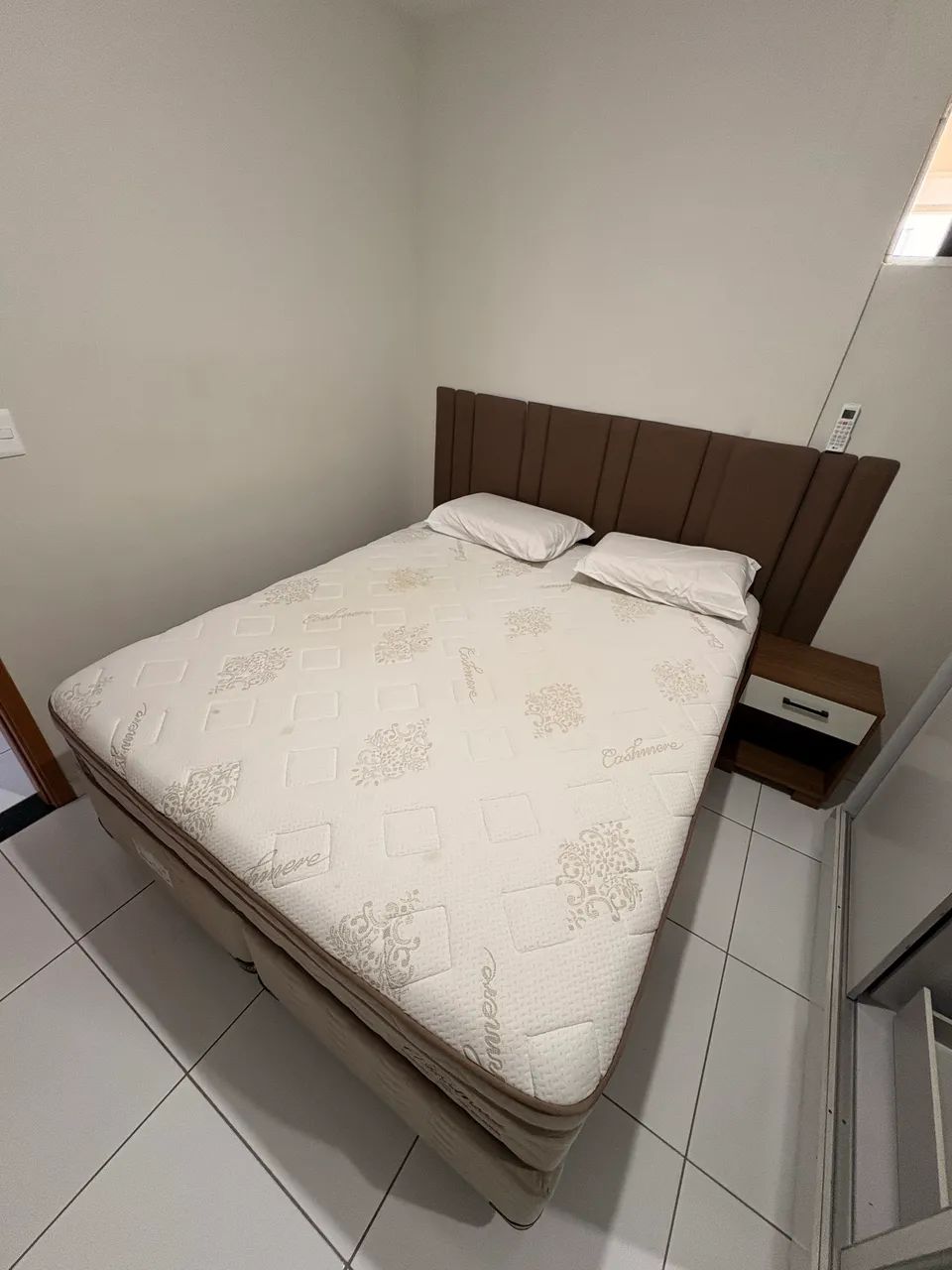 Cama box quem Probel Campina Grande PB - Foto 3