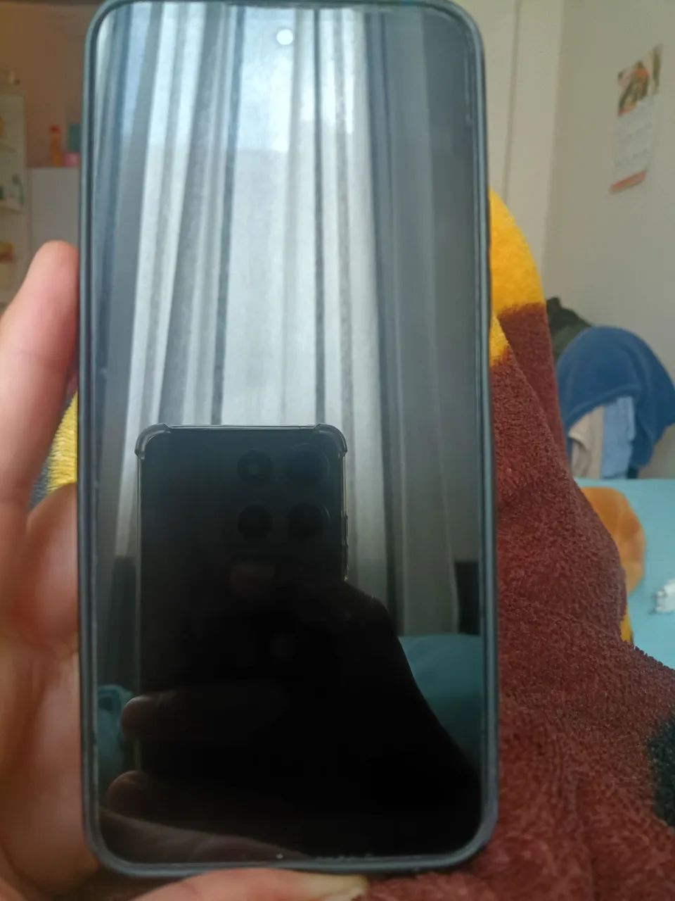 Redimi Note 12  R$280,00 - Foto 3