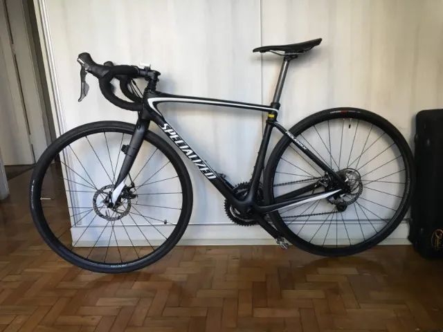 SPECIALIZED ROUBAIX SL4 - Foto 3