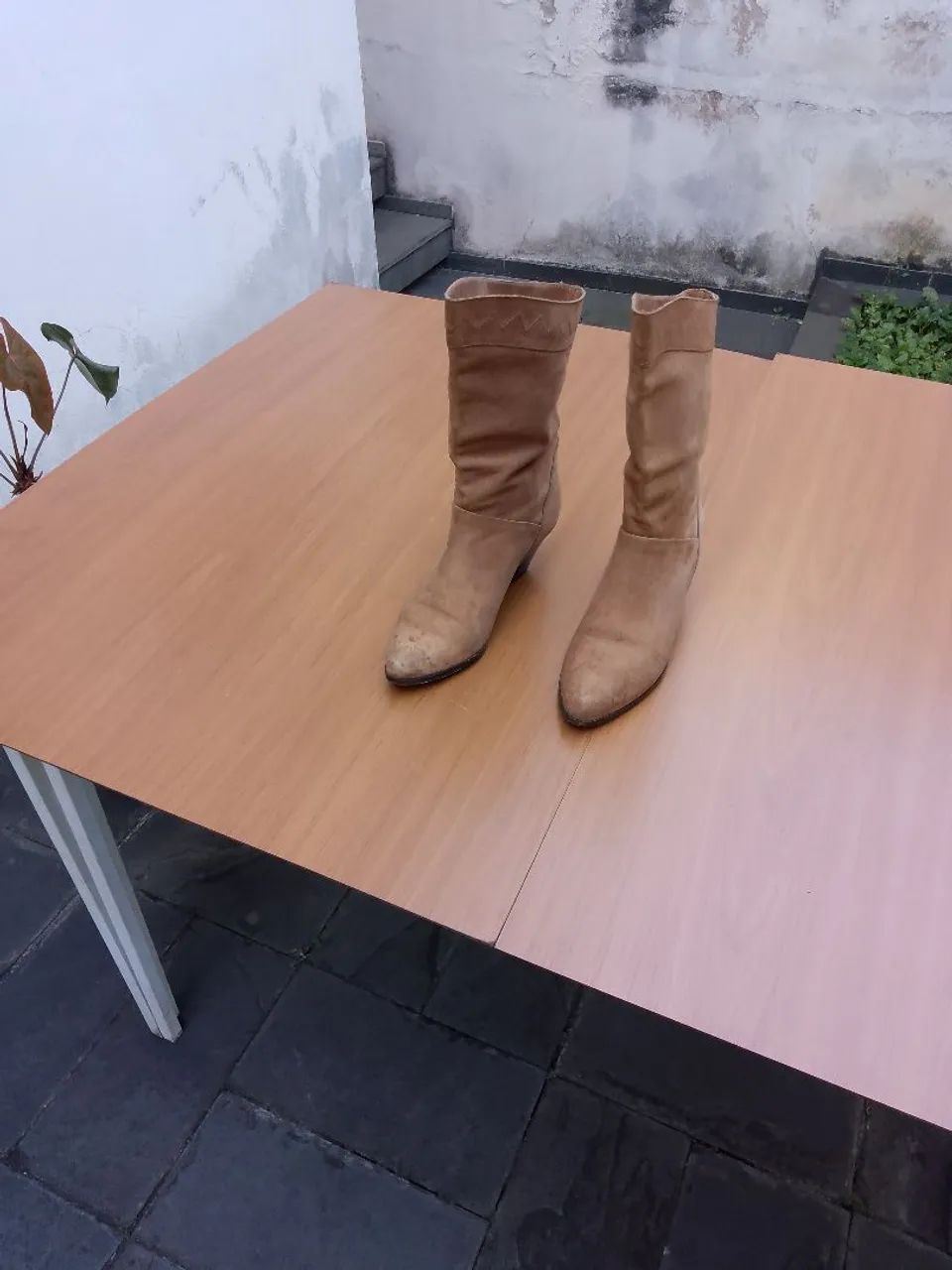 Bota Feminina  - Foto 2
