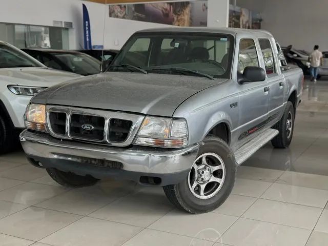 Ford Ranger 2003