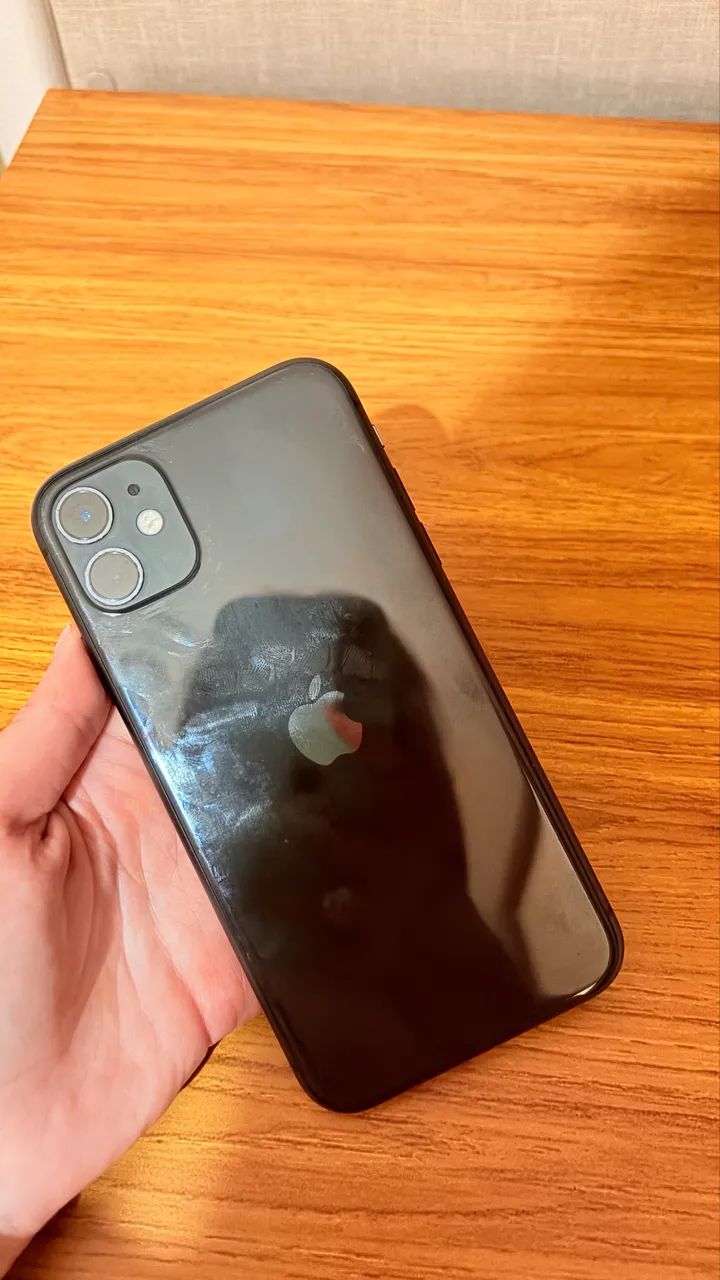 iPhone 11 - Foto 2