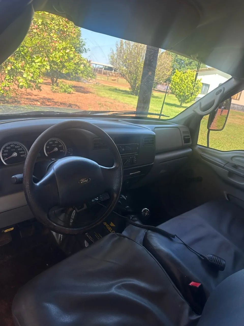 F-350 ford  - Foto 3